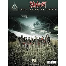 Slipknot: All Hope Is Gone | Amazon.com.br
